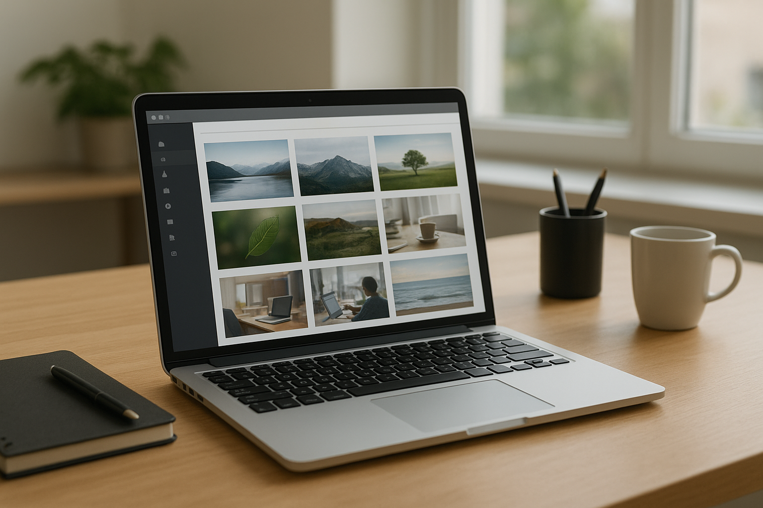 Como otimizar imagens para WordPress: guia prático para melhorar desempenho e SEO