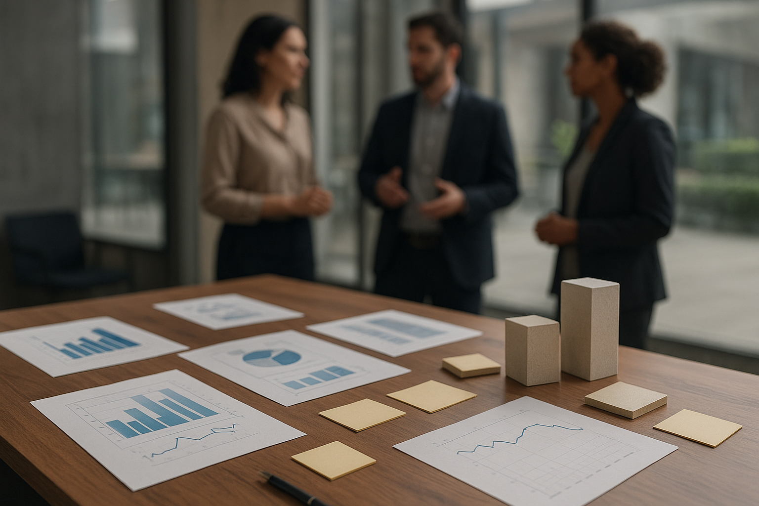 Pesquisa de Mercado: como entender clientes, concorrentes e oportunidades