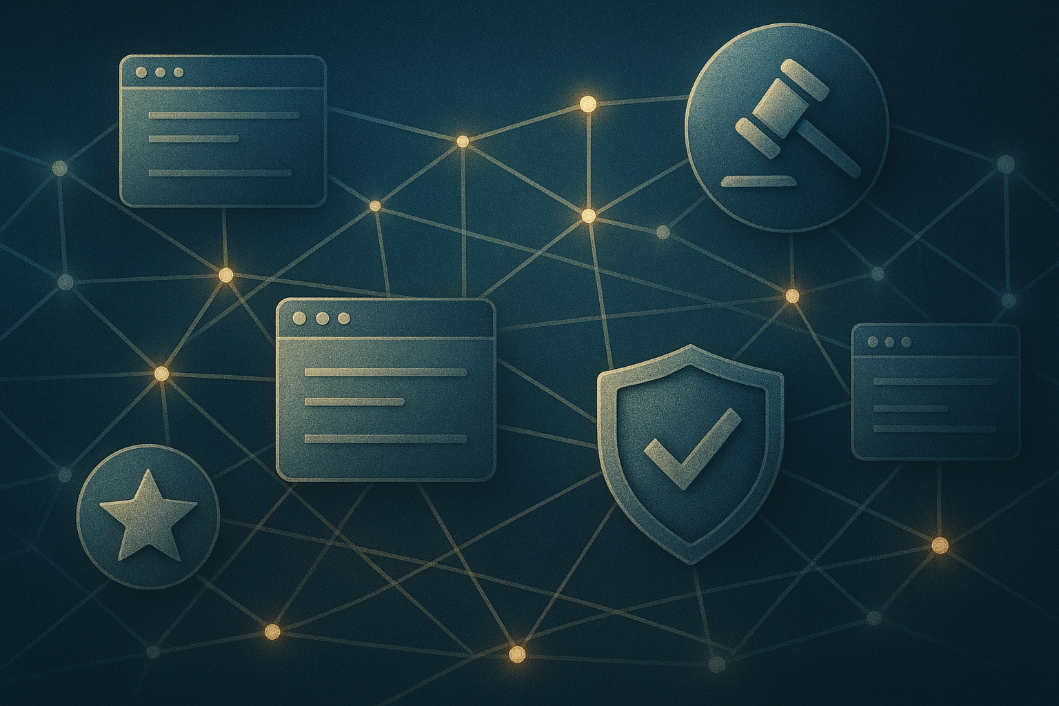 Backlinks em SEO: como funcionam e por que ainda fazem diferença