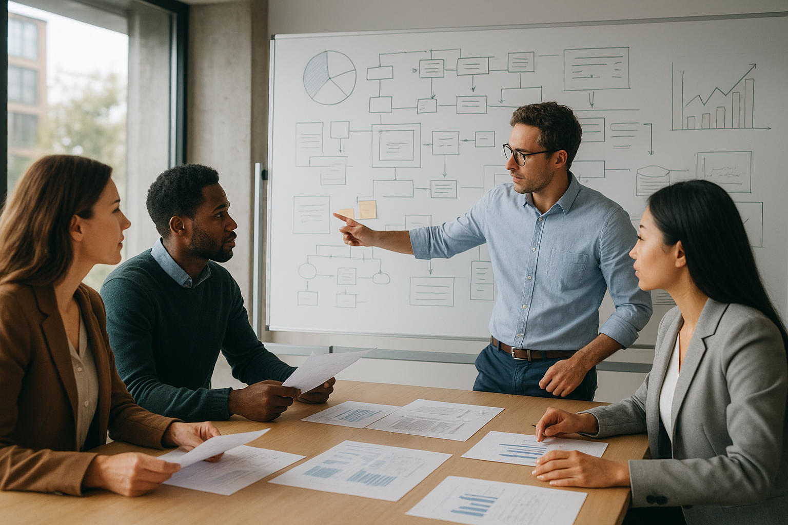 Como destravar a implementação de SEO em grandes empresas