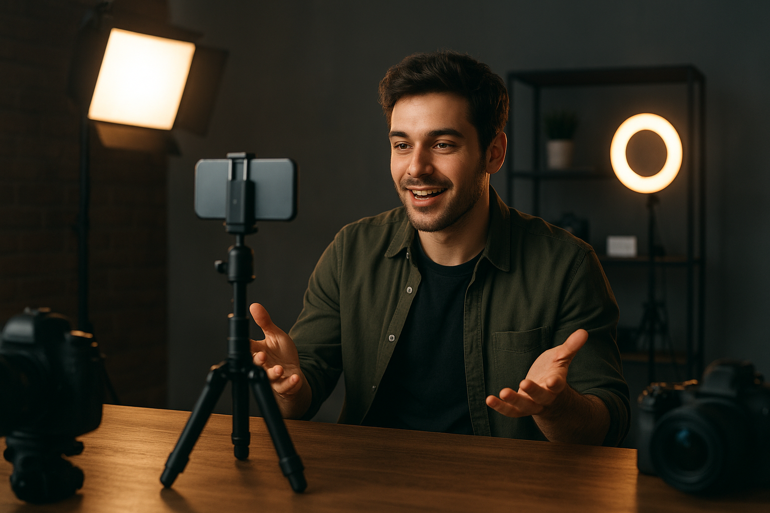 Como aumentar visualizações no TikTok com técnicas que funcionam