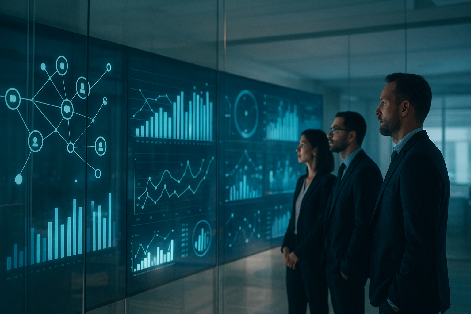 Social intelligence: como transformar sinais das redes em decisões
