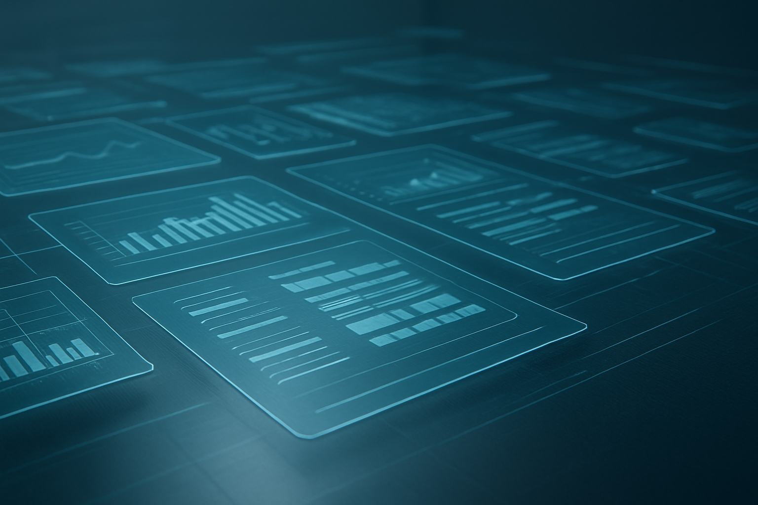 Como Criar Interfaces Estáveis em Conteúdo em Tempo Real