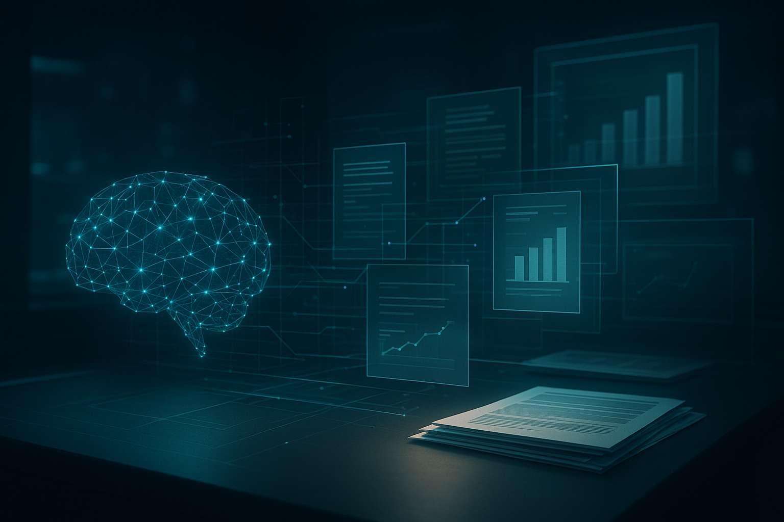 GEO no Marketing: Como Aparecer nas Respostas de IA