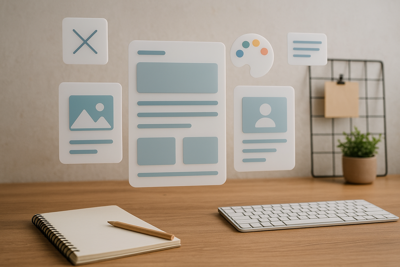 Como montar um blog do zero sem experiência técnica