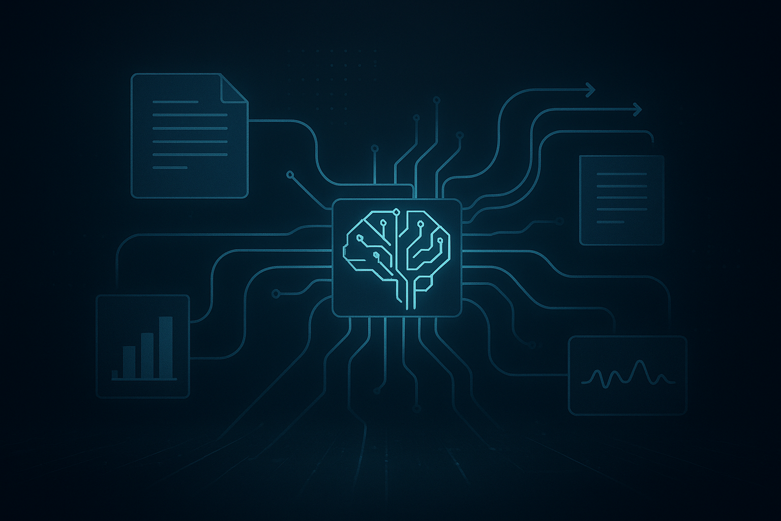 Como a IA encontra sua marca e o que fazer para aparecer nas respostas