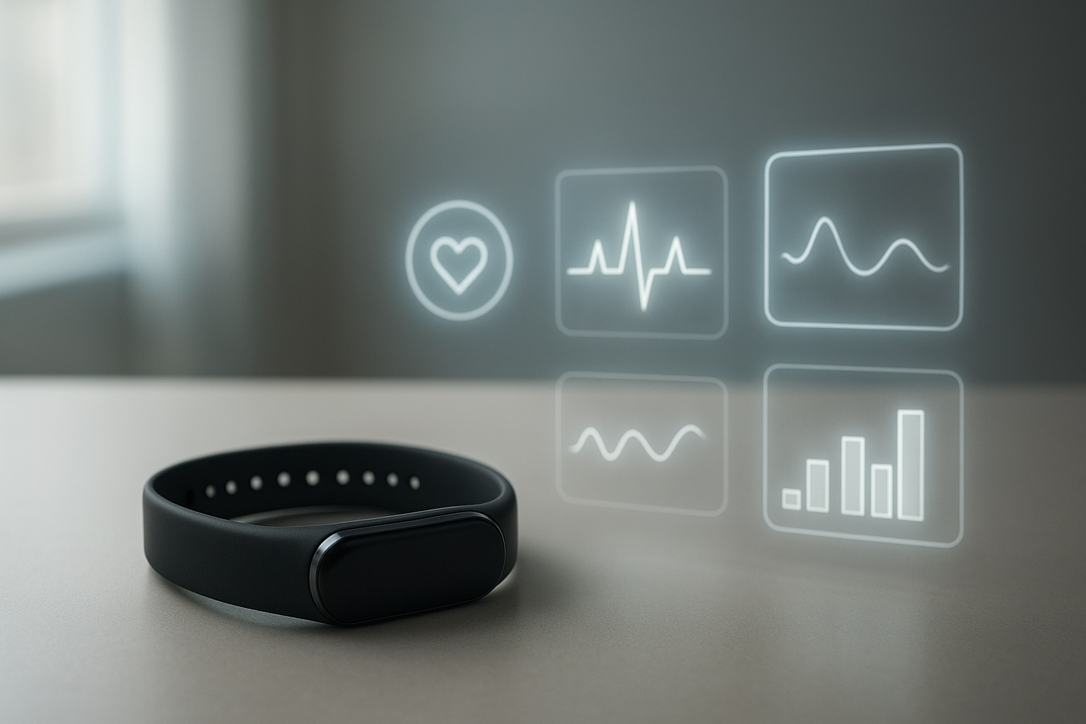 Google Health app: o que muda com a nova fase do app de saúde
