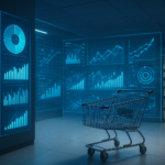 Dados no varejo: como transformar informação de mercado em decisão