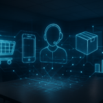 Como usar agentes de IA para escalar uma loja virtual