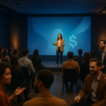 LinkedIn e o avanço dos eventos pagos na economia dos criadores