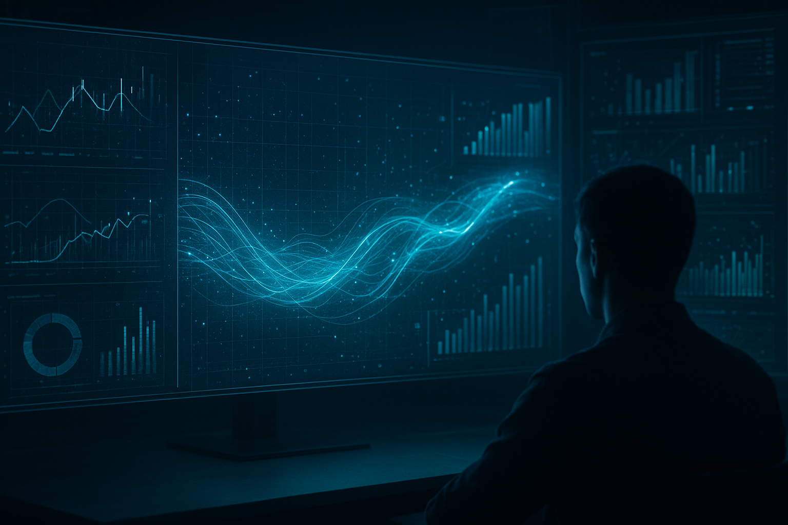 Google Analytics passa a separar tráfego de assistentes de IA