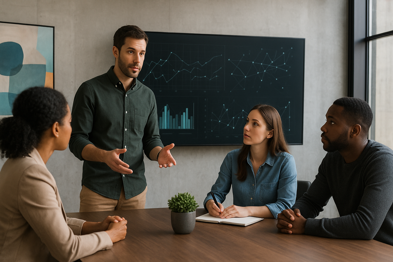 Marketing no LinkedIn para pequenos negócios: guia prático para crescer