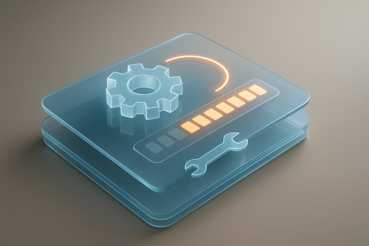 UX para ferramentas de sistema: como tornar utilitários mais humanos
