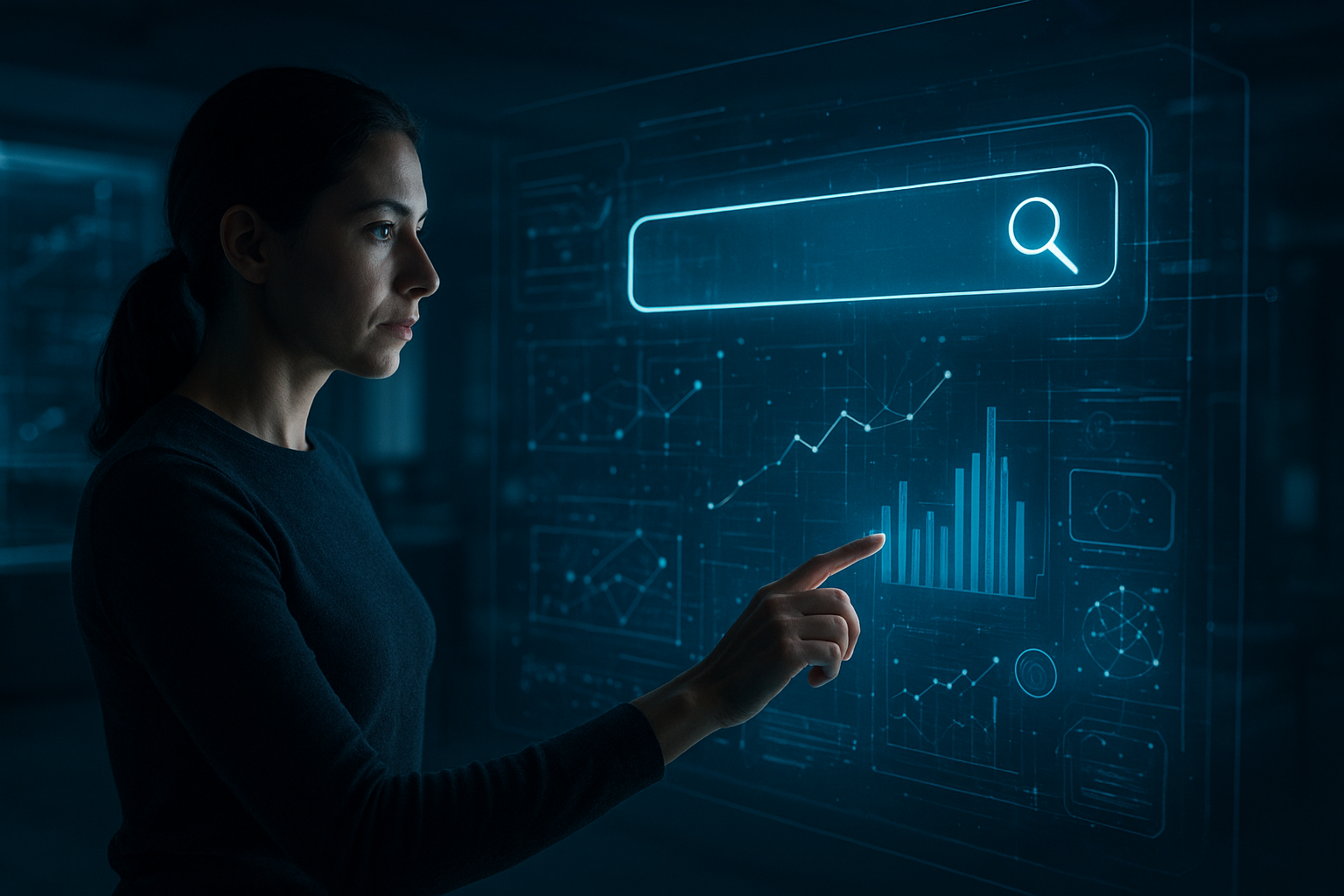 AI Max no Bing: o que muda para campanhas de busca da Microsoft