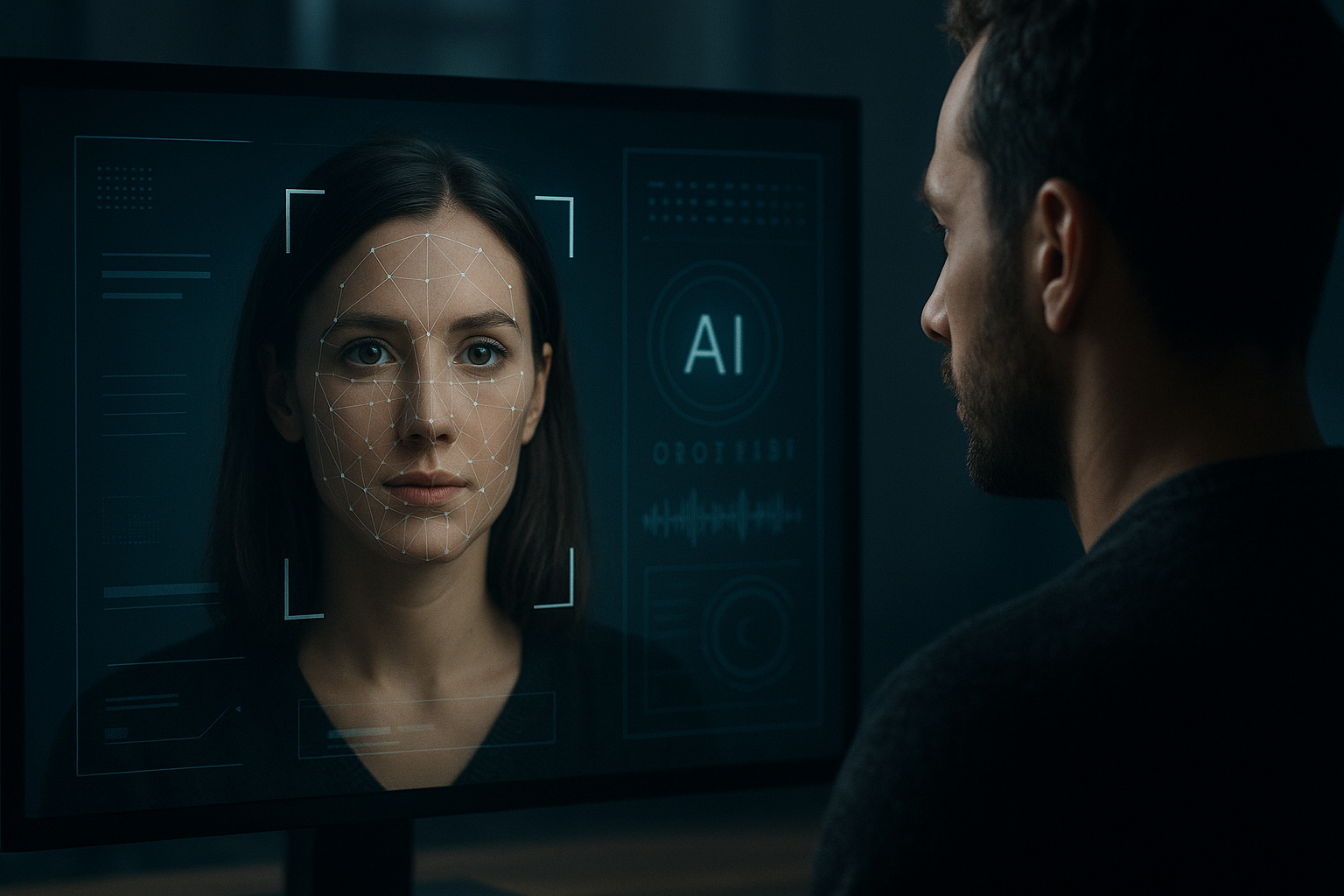 YouTube amplia detecção de rostos para proteger criadores contra deepfakes