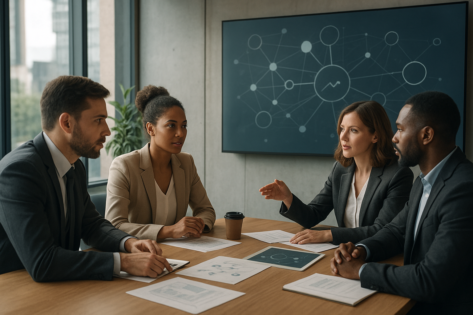 LinkedIn B2B: como gerar oportunidades com sua página de empresa