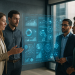 IA Generativa no Marketing: automatize sem perder a voz humana