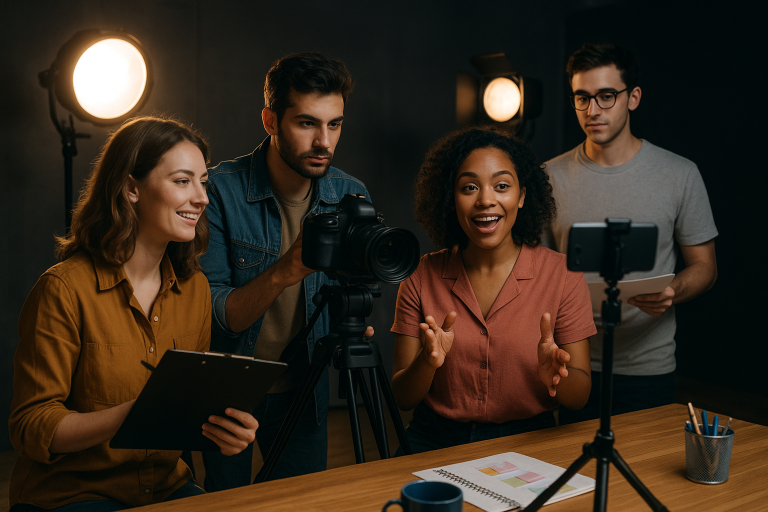 Short-form video em 2026: como vender mais com vídeos curtos
