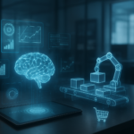 IA Agêntica em 2026: o que muda no marketing quando máquinas decidem