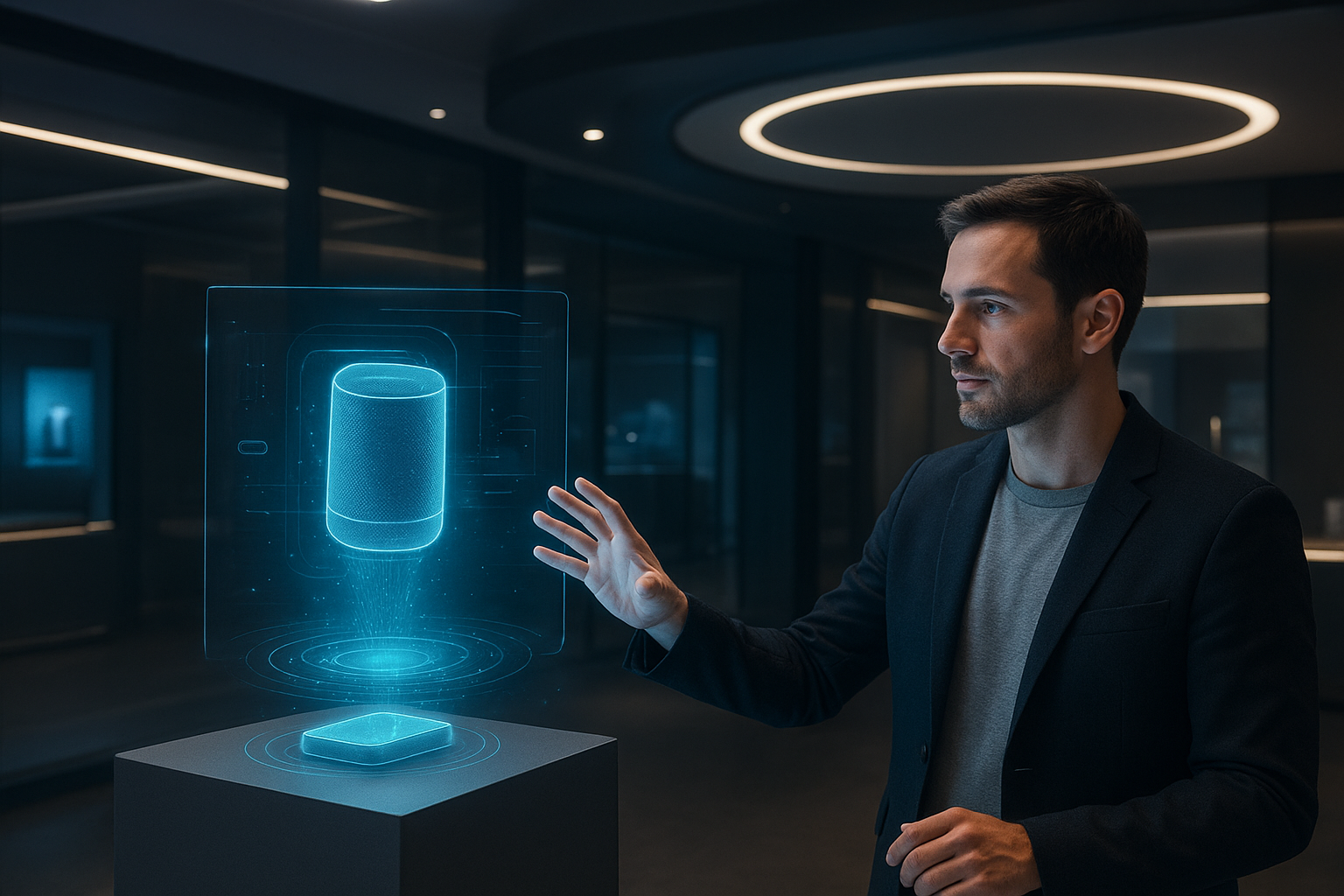 AR e VR em 2026: como experiências imersivas aumentam vendas