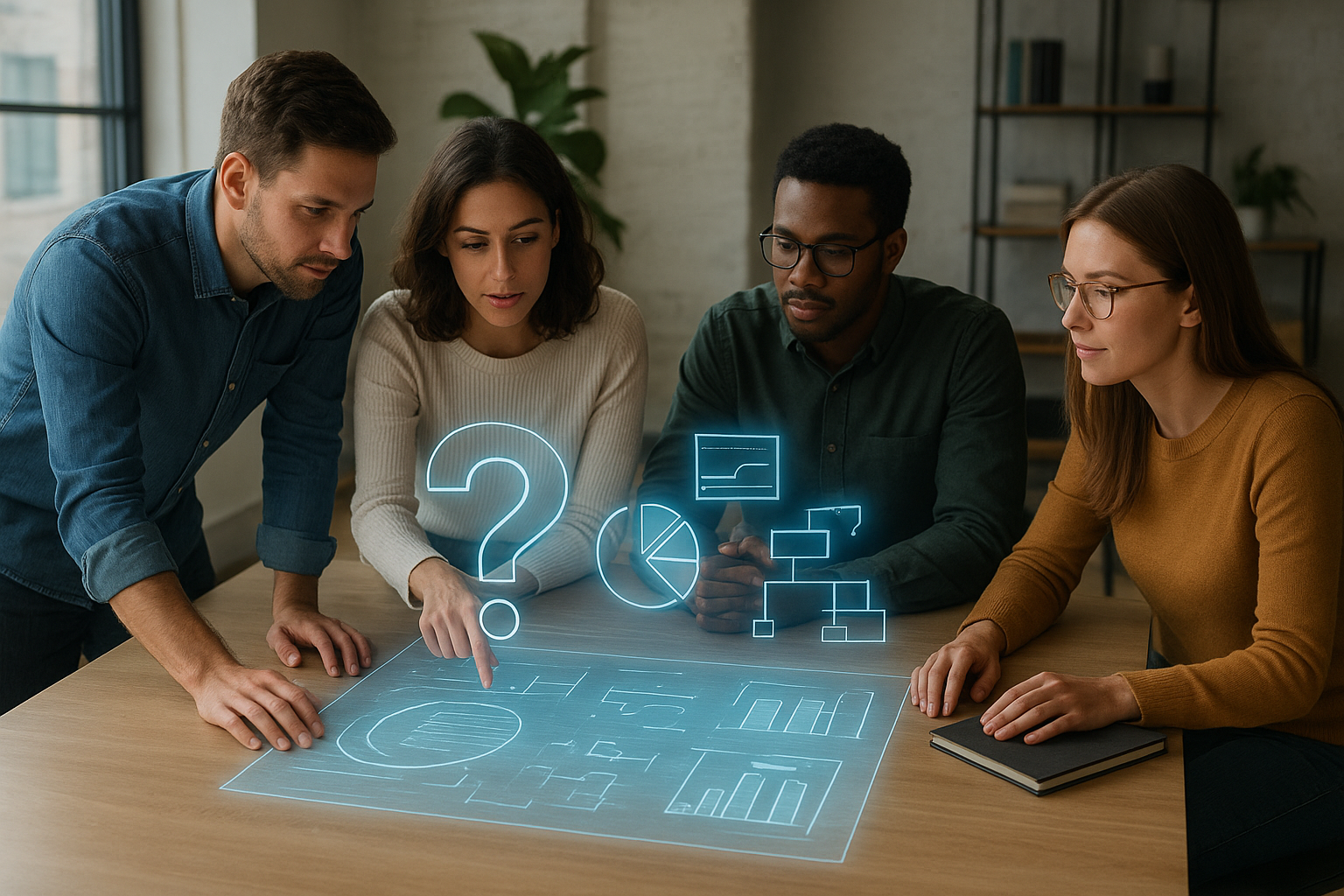 Conteúdo Interativo para Gerar Leads: quizzes, calculadoras e ferramentas