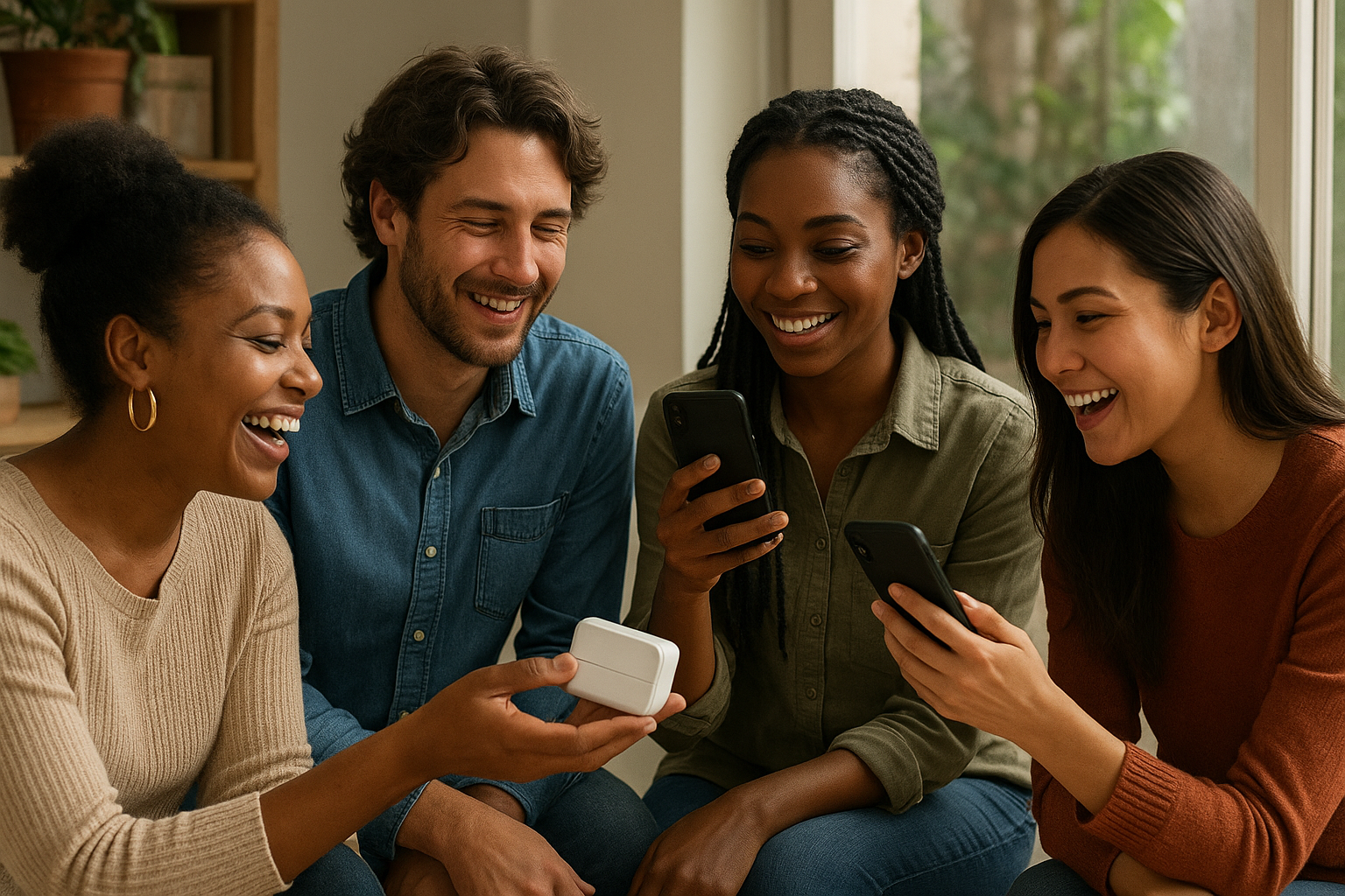 UGC no Marketing: como clientes reais aumentam vendas e confiança