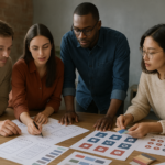Autenticidade no Marketing: Bastidores que Geram Confiança e Mais Vendas