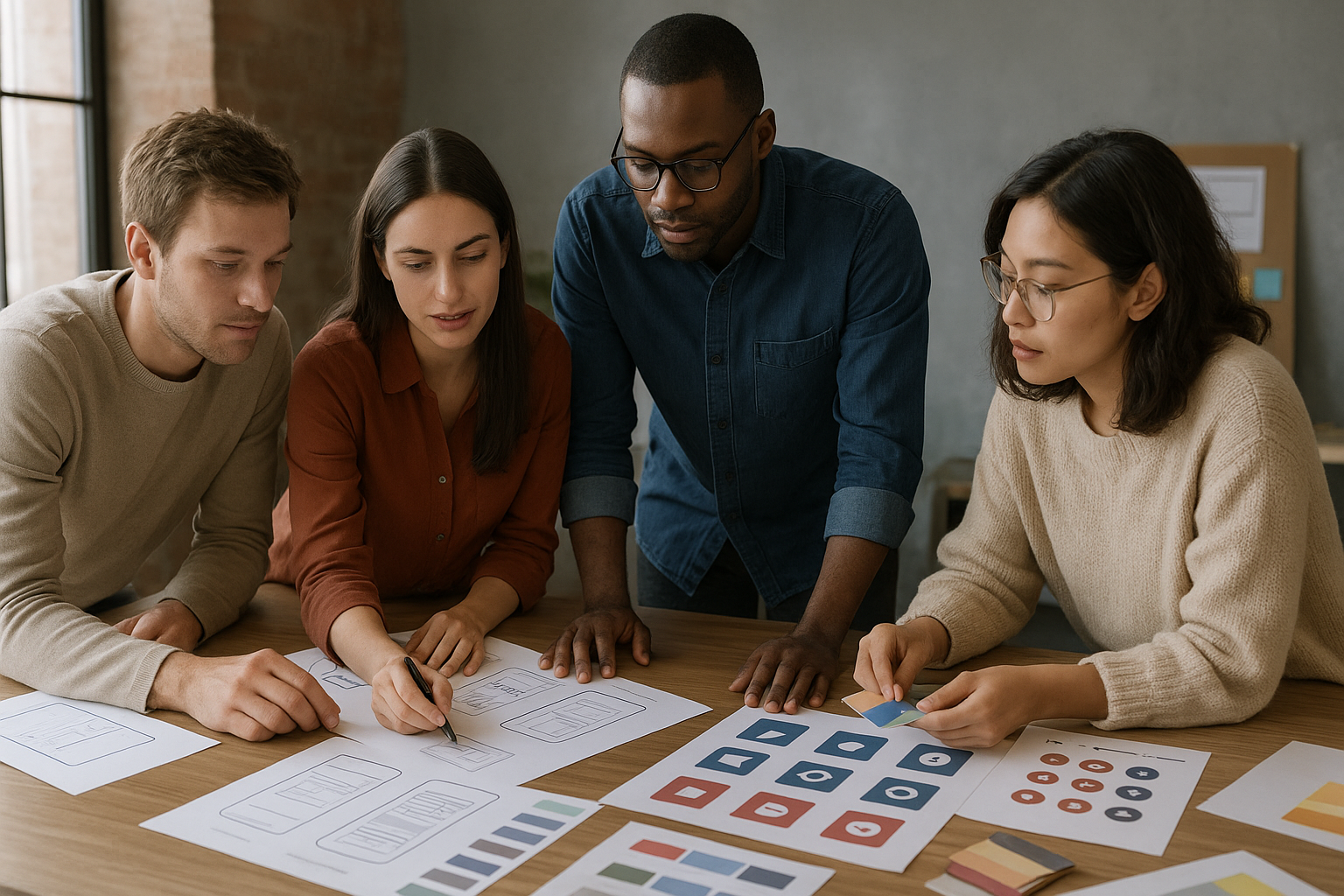 Autenticidade no Marketing: Bastidores que Geram Confiança e Mais Vendas