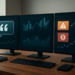 Como monitorar menções de marca e medir visibilidade na prática