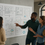 Estratégias de Conteúdo com IA: como evitar quedas de desempenho no SEO