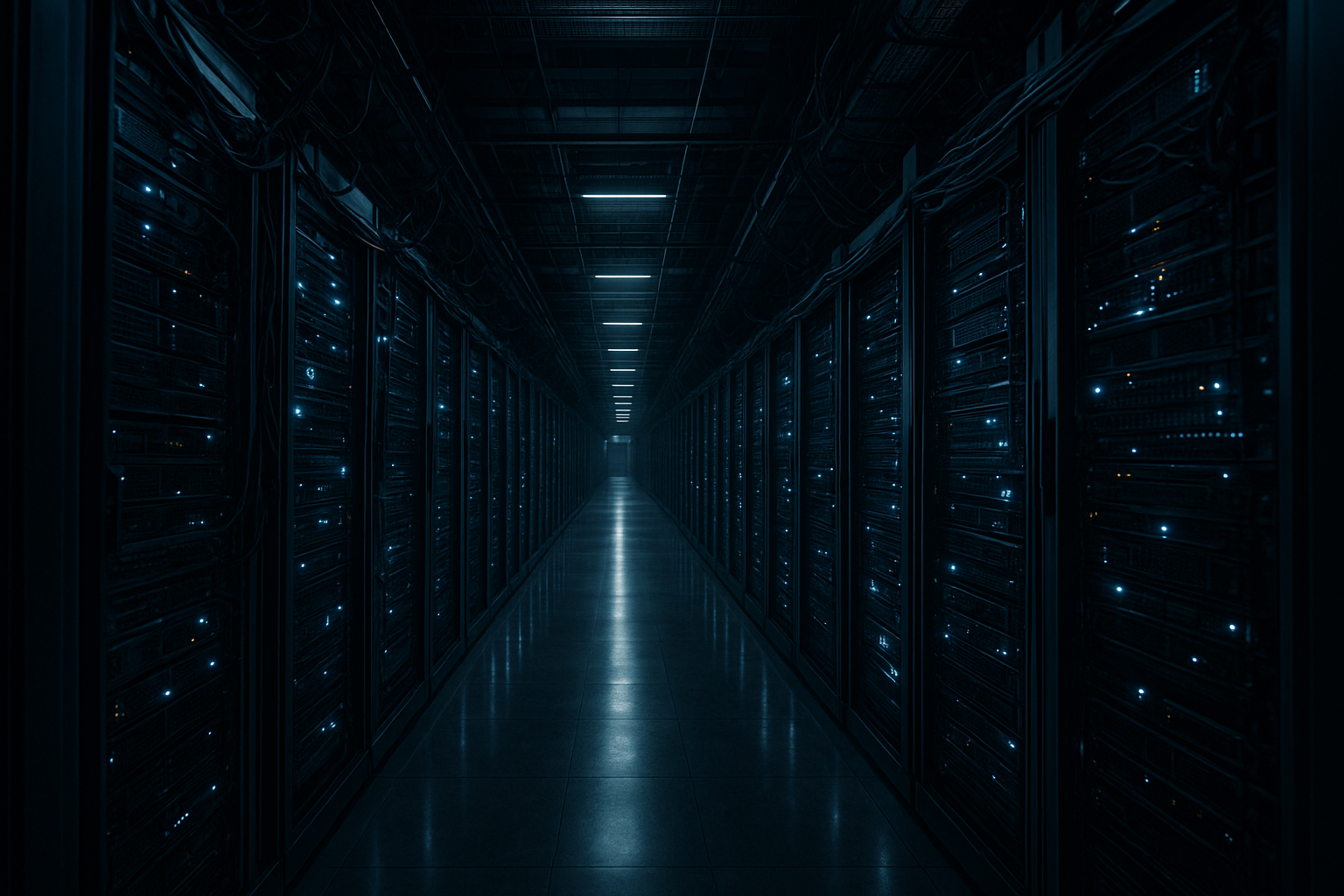 Crise de infraestrutura em IA: o que muda para marketing e SEO