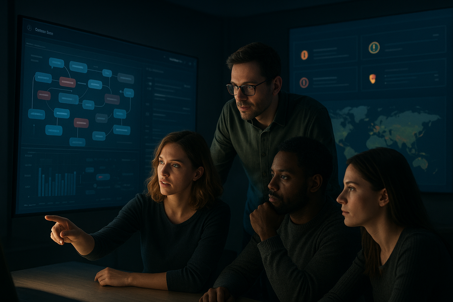 Atendimento inteligente nas redes sociais: como agir antes da crise