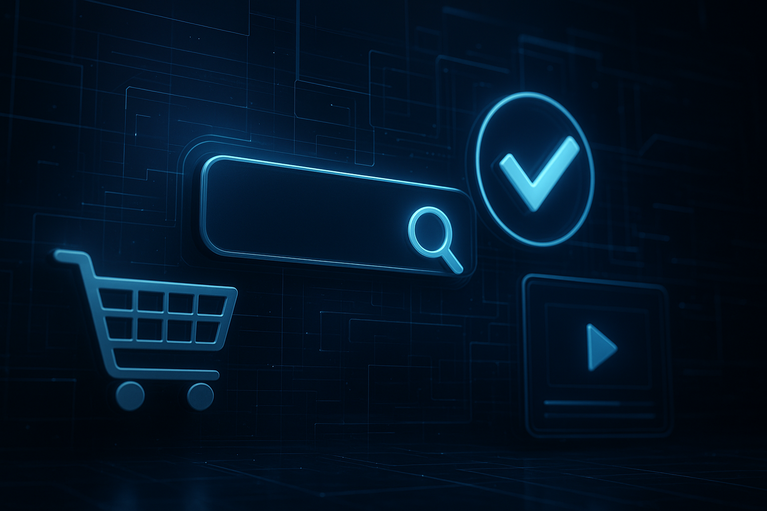 Google amplia buscas com IA, compras e verificação de conteúdo