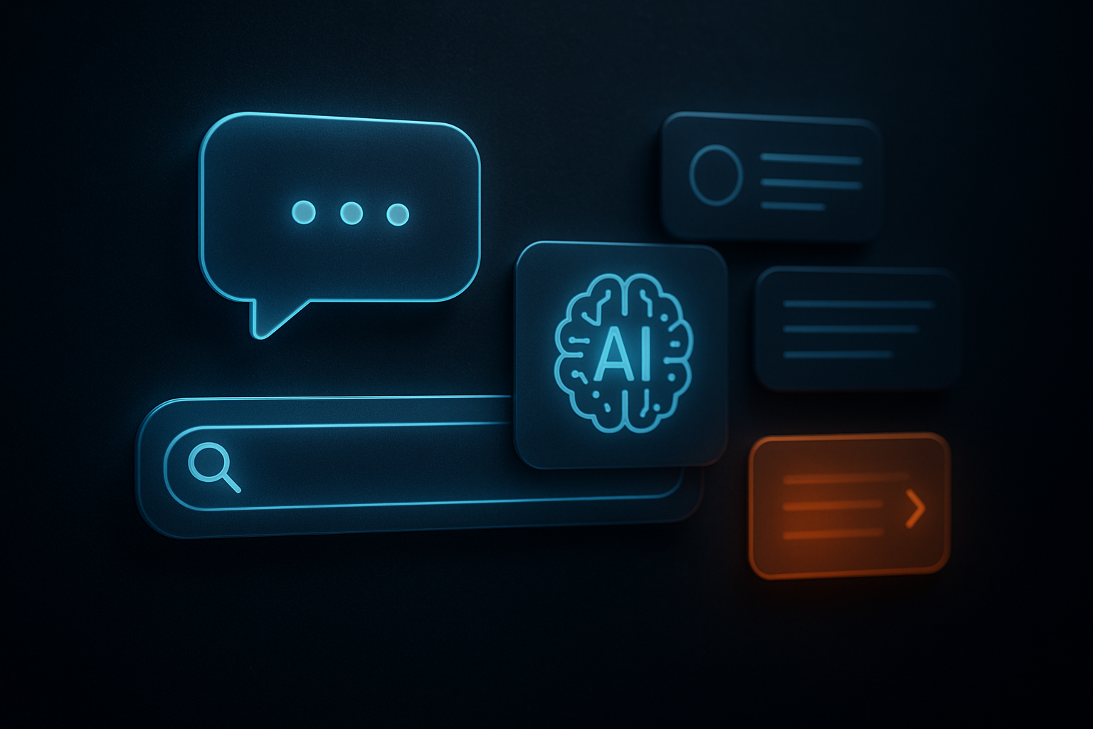 Novos anúncios do Google na IA podem mudar a busca conversacional