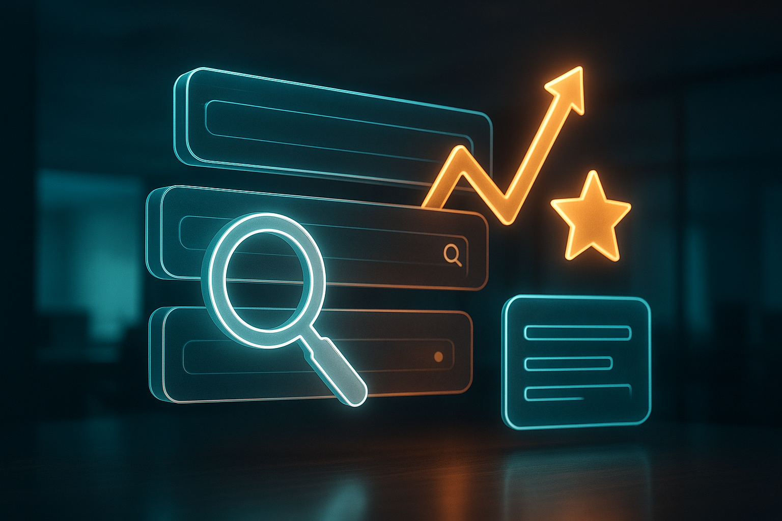 Hat Trick do SEO: presença máxima na busca do Google
