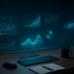 Ferramentas de analytics para buscas com IA: como escolher e usar