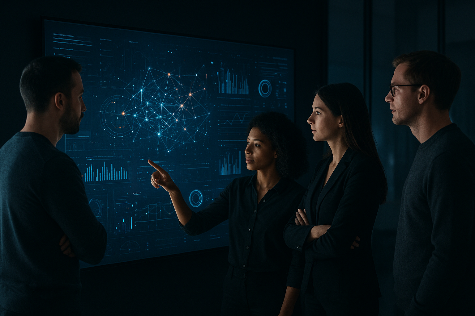 Como monitorar citações de IA e ganhar visibilidade em respostas generativas
