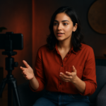Como criar Shorts com ganchos que aumentam visualizações e retenção
