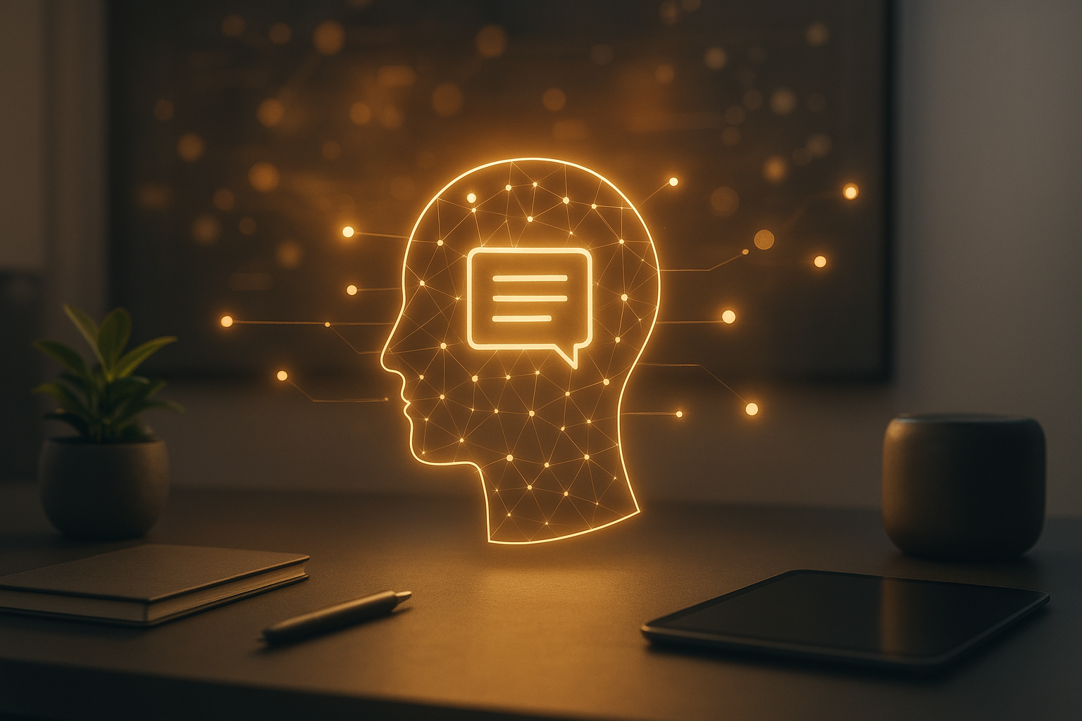 LinkedIn e IA: por que a rede virou fonte-chave em buscas B2B