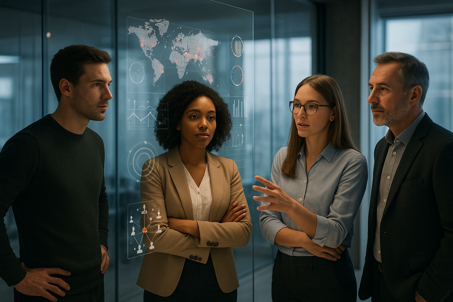 Como usar inteligência social para integrar marketing, produto e atendimento