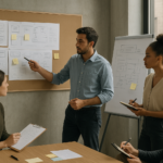 Como entender melhor o comportamento do cliente em quatro níveis