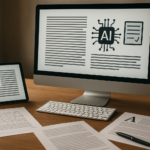 IA e escrita na web: como a qualidade do conteúdo afeta SEO e leitores