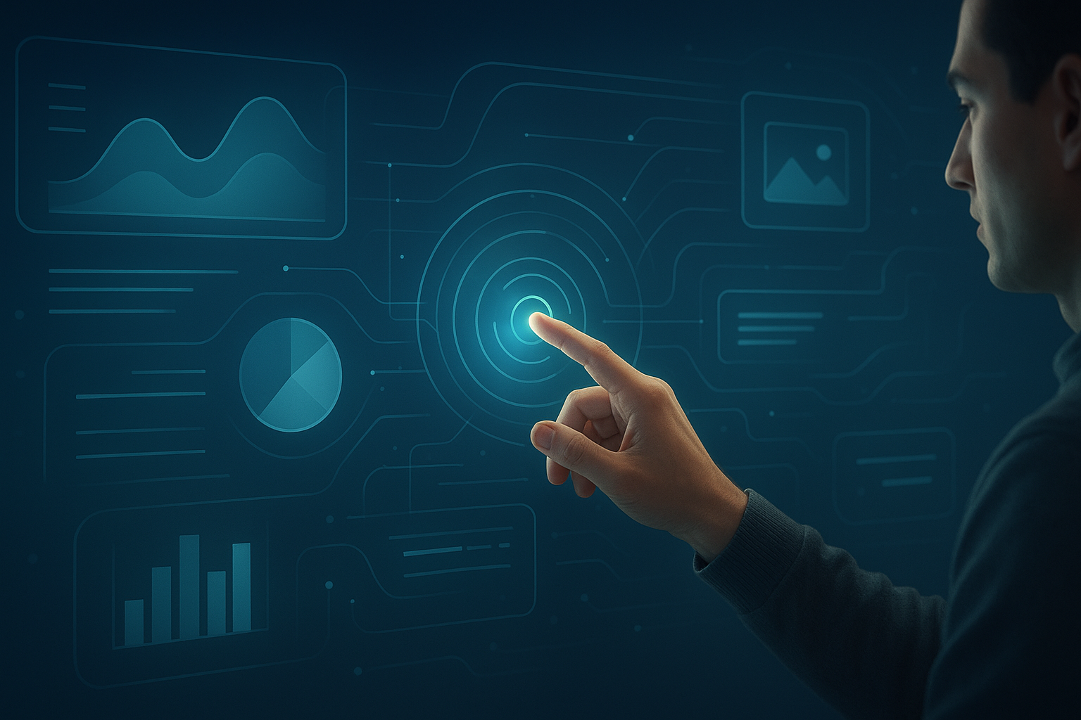 Google I/O e SEO: o que realmente ameaça a busca orgânica