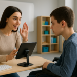 Ferramentas de acessibilidade no Chromebook que ampliam a autonomia estudantil
