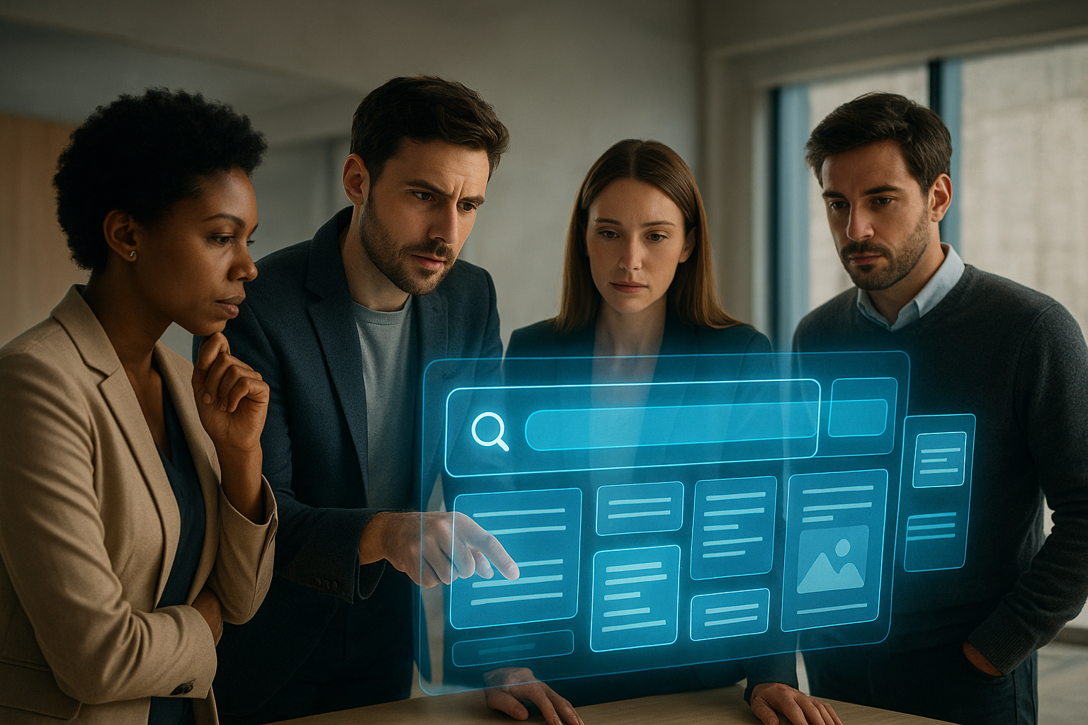 Como aparecer nas respostas do Google com IA e aumentar sua visibilidade