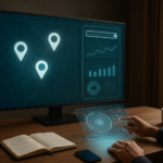 SEO Local para Aparecer em Respostas de IA e Atrair Mais Clientes