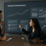 Como fazer recomendações de SEO em empresas grandes funcionarem