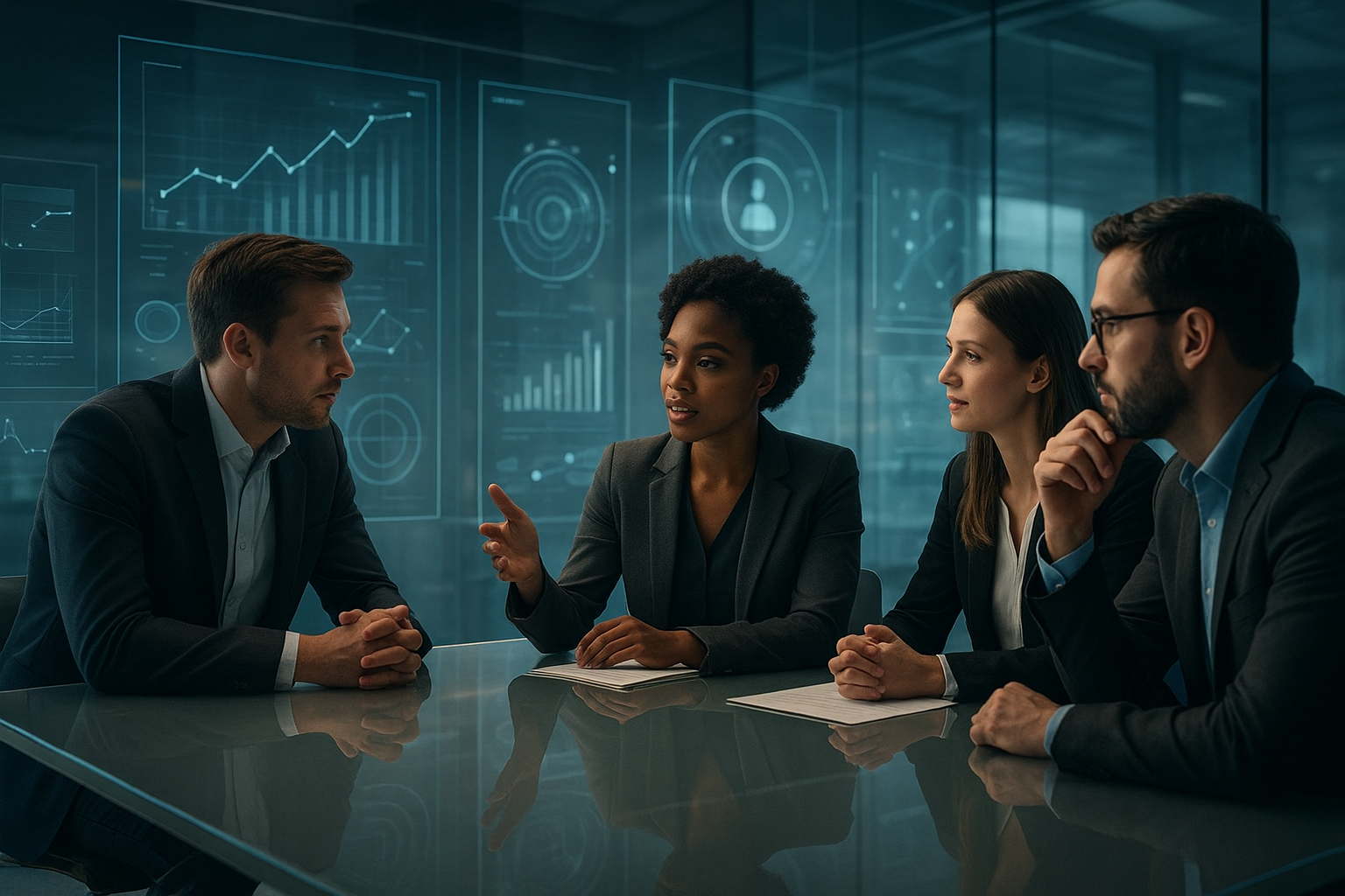O futuro do marketing depende mais de estratégia do que de tecnologia