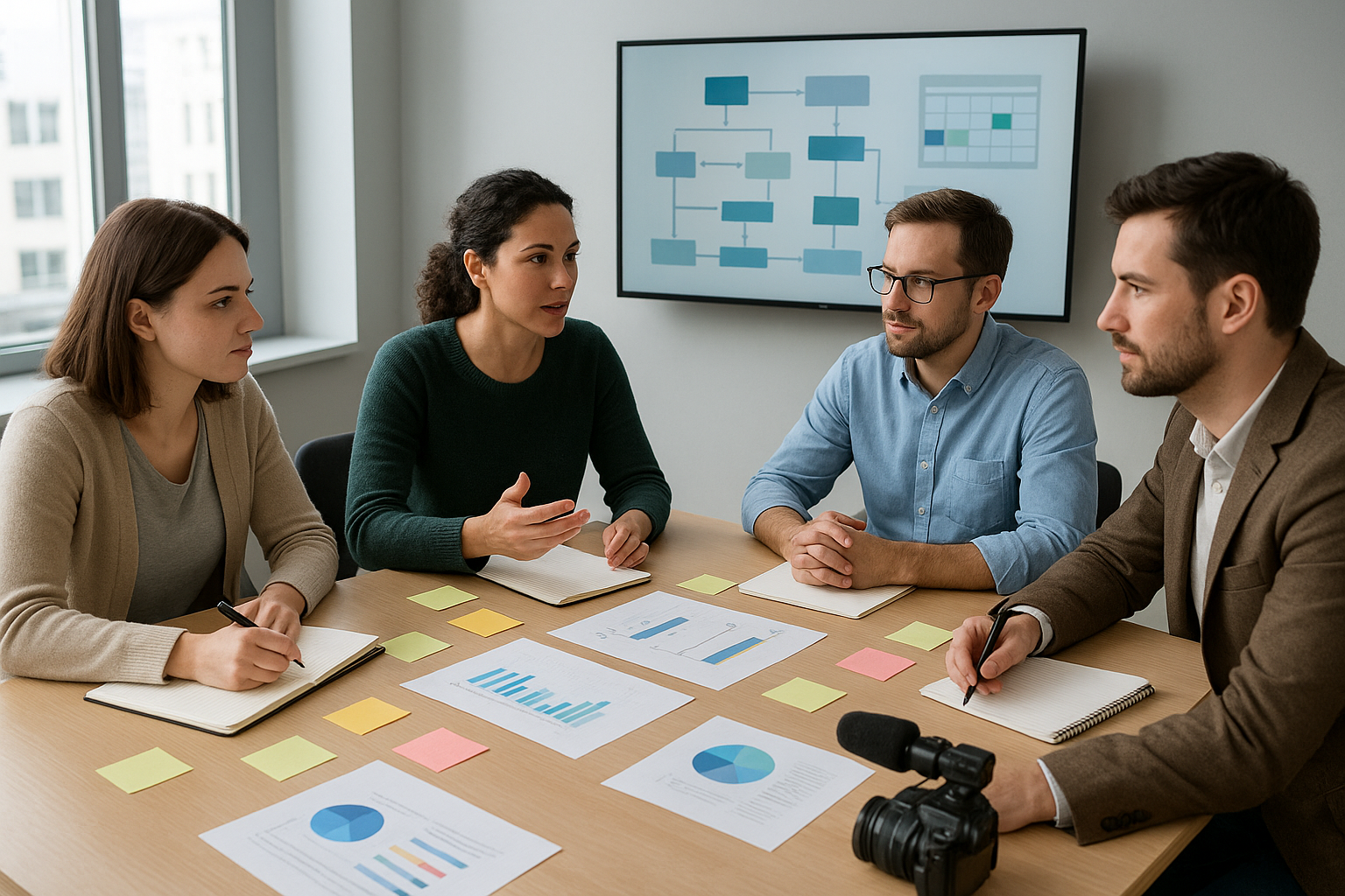 Conteúdo sob demanda para empresas: como marketing de conteúdo gera resultados