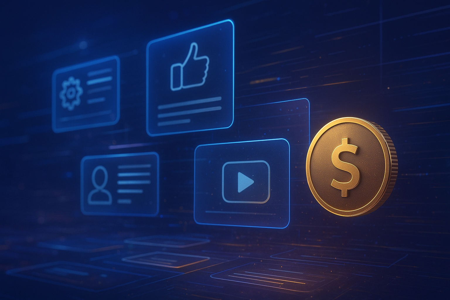 Redes sociais podem virar serviço pago? Entenda os novos riscos